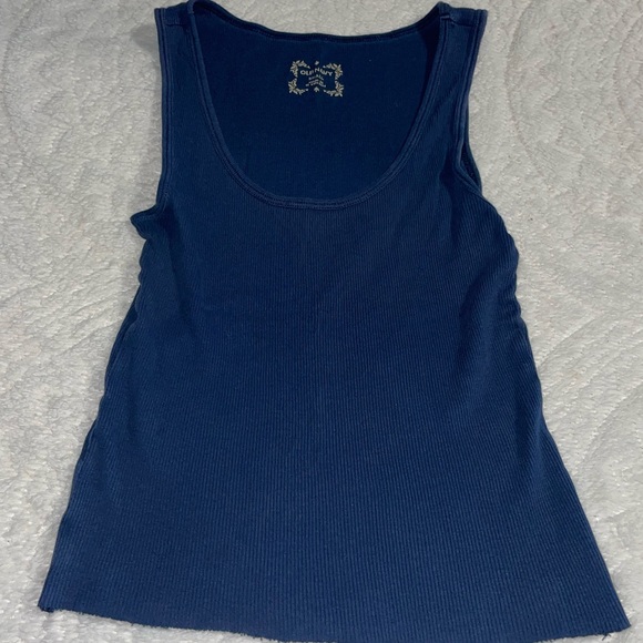 Old Navy Tops - Small Old Navy Tank Top. MUST BE BUNDLED